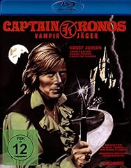 Captain kronos vampirjäger gebraucht kaufen  Wird an jeden Ort in Deutschland