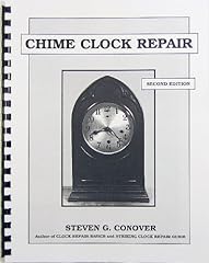 Chime clock repair for sale  Delivered anywhere in UK