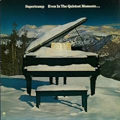 Supertramp even quietest for sale  Delivered anywhere in USA 