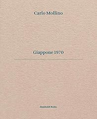 Carlo mollino. giappone usato  Spedito ovunque in Italia 