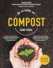Initie compost d'occasion  Livré partout en Belgiqu