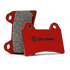 Brembo pastiglie freno usato  Spedito ovunque in Italia 