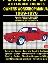 Porsche 914 cylinder for sale  Delivered anywhere in USA 