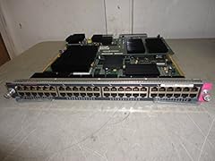 Cisco x6748 port for sale  Delivered anywhere in USA 