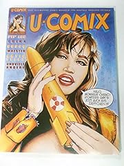 Comix nr . gebraucht kaufen  Wird an jeden Ort in Deutschland