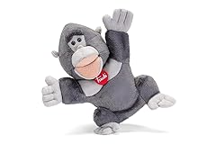 Marionetta gorilla animali usato  Spedito ovunque in Italia 