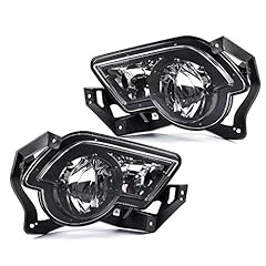 Pit66 fog lights for sale  Delivered anywhere in USA 