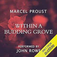 Within budding grove for sale  Delivered anywhere in UK