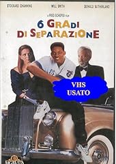 Gradi separazione vhs usato  Spedito ovunque in Italia 