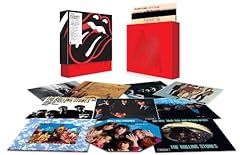 Rolling stones vinyl for sale  Delivered anywhere in UK