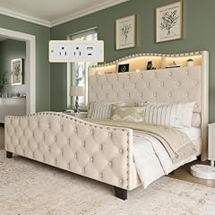 Belffin queen size for sale  Delivered anywhere in USA 