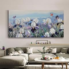 Enartly flower wall for sale  Delivered anywhere in USA 