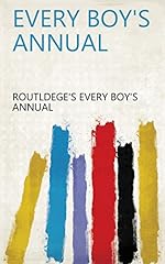 Every boy annual for sale  Delivered anywhere in UK