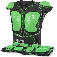 Kids motorcycle armor for sale  Delivered anywhere in USA 