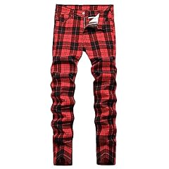 Tengine pantalon chino d'occasion  Livré partout en France