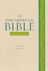 New american bible for sale  Delivered anywhere in USA 
