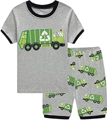 Akyzic boys pajamas for sale  Delivered anywhere in USA 
