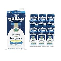 Rice dream organic for sale  Delivered anywhere in USA 
