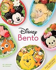 Disney bento fun d'occasion  Livré partout en France