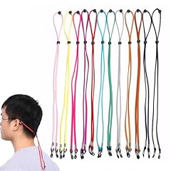 12pcs glasses chain for sale  Delivered anywhere in UK