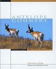 Antelope country pronghorns for sale  Delivered anywhere in USA 