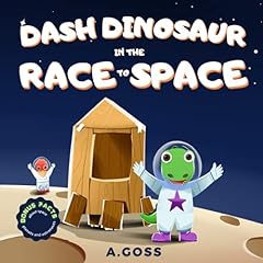 Dash dinosaur race for sale  Delivered anywhere in Ireland