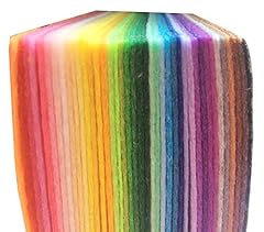 40pcs assorted colours for sale  Delivered anywhere in UK