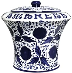 Vaso ceramica fabbri usato  Spedito ovunque in Italia 