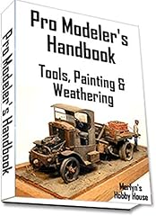Pro modeler handbook for sale  Delivered anywhere in USA 