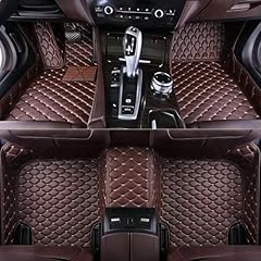 Car foot mats for sale  Delivered anywhere in UK