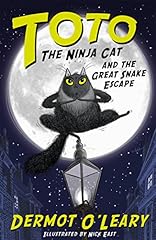 Toto the ninja d'occasion  Livré partout en Belgiqu