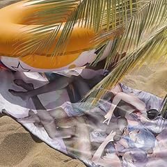 Itakkaito anime beach for sale  Delivered anywhere in USA 