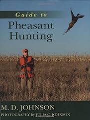 Guide pheasant hunting for sale  Delivered anywhere in USA 