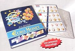 Abafil album euro d'occasion  Livré partout en France