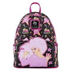 Loungefly hasbro jem for sale  Delivered anywhere in UK