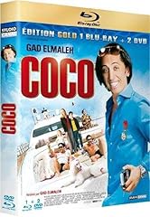 Coco édition gold d'occasion  Livré partout en France