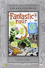 Marvel masterworks los usato  Spedito ovunque in Italia 