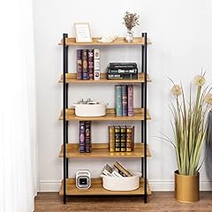 Unicoo bookshelf tier for sale  Delivered anywhere in USA 