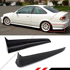 Jdm rear bumper for sale  Delivered anywhere in USA 