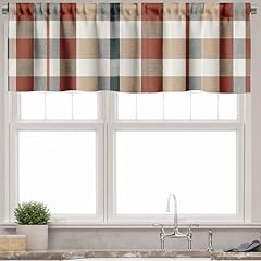 Ambesonne autumn plaid for sale  Delivered anywhere in USA 