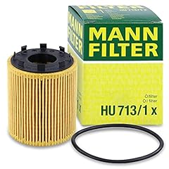 Mann filter 713 usato  Spedito ovunque in Italia 