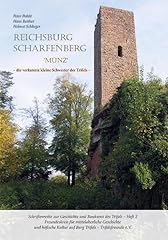 Reichsburg scharfenberg münz gebraucht kaufen  Wird an jeden Ort in Deutschland