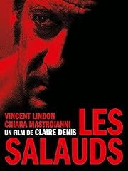 Salauds d'occasion  Livré partout en France