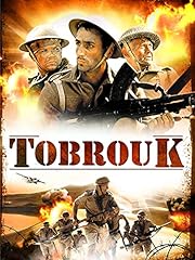 Tobruk for sale  Delivered anywhere in USA 