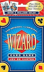 Usgame wizard card for sale  Delivered anywhere in USA 