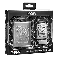Zippo gift set for sale  Delivered anywhere in UK