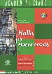 Hallo itt magyarorszag d'occasion  Livré partout en France