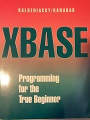 Xbase programming for gebraucht kaufen  Wird an jeden Ort in Deutschland