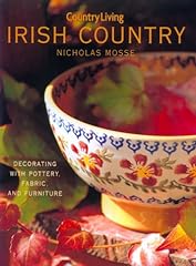 Irish country decorating for sale  Delivered anywhere in Ireland