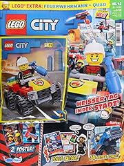 Lego city 2022 gebraucht kaufen  Wird an jeden Ort in Deutschland